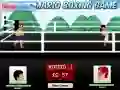 Joc Mario Boxing en línia