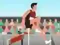 Joc Hurdle Run en línia