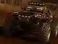 Joc Martian Driving en línia