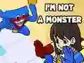 Joc I'm Not A Monster en línia