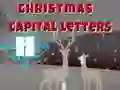 Joc Christmas Capital Letters en línia