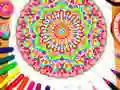 Joc Mandala Pages en línia