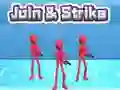 Joc Join & Strike en línia