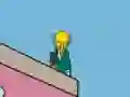 Joc Simpsons Arcade en línia