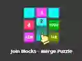 Joc Join Blocks Merge Puzzle en línia