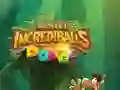 Joc Rayman's Incrediballs Dodge en línia