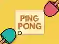 Joc Ping Pong en línia