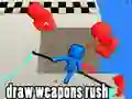 Joc Draw Weapons Rush en línia