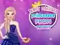 Joc Beauty Makeover Princesses Prom Night en línia