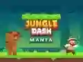 Joc Jungle Dash Mania en línia