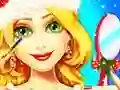 Joc From Messy To Classy: Princess Makeover en línia