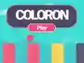 Joc Coloron en línia