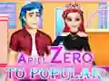 Joc Ariel Zero To Popular en línia