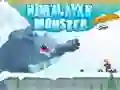 Joc Himalayan monster en línia