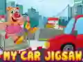 Joc My Car Jigsaw en línia
