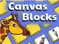 Joc Canvas Blocks en línia