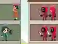 Joc Squad Hero Tower en línia