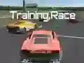 Joc Training Race en línia