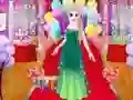 Joc Ice Princess is Preparing For Spring Ball en línia