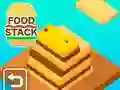 Joc Food Stack en línia