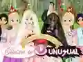Joc Princess Wedding Classic or Unusual en línia