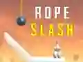 Joc Rope Slash en línia