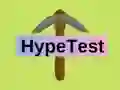 Joc Hype Test Minecraft Fan Test en línia