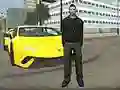 Joc Grand City Car Thief en línia