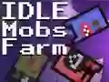 Joc Idle Mobs Farm en línia