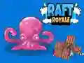 Joc Raft Royale en línia
