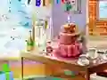 Joc Princess Birthday Surprise en línia