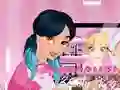 Joc Princesses Beauty Vlog en línia