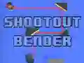 Joc Shootout Bender en línia
