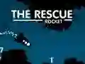 Joc The rescue Rocket en línia