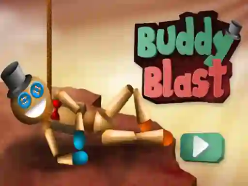 Joc Buddy Blast en línia