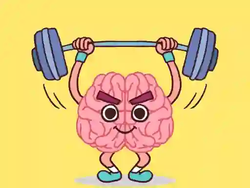 Joc Perfect Brain 3d en línia