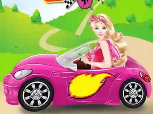 Joc Fashion New Car en línia