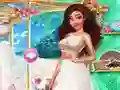Joc Princess Secret Life en línia