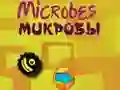 Joc Microbes en línia