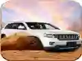 Joc Luxury Suv Offroad Prado Drive en línia