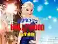 Joc Princess Hollywood Star en línia