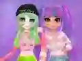 Joc Princess Egirl vs Softgirl en línia