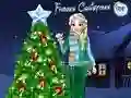 Joc Frozen Christmas Tree en línia