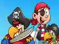 Joc Pirates Bricks Breaker u200f en línia