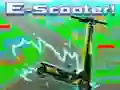 Joc E-Scooter! en línia