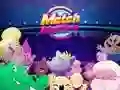 Joc Match Masters en línia