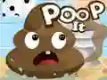 Joc Poop It en línia