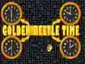 Joc Golden beetle time en línia