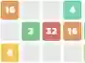 Joc Power Puzzle Merge Numbers en línia