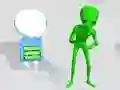 Joc Jetpack Rush en línia